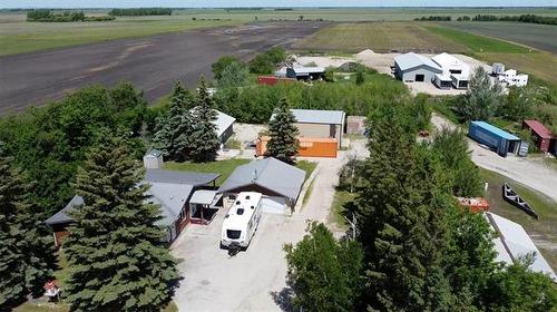 25055 Settlers Rd, Springfield Rm, MB 