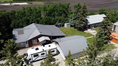 25055 Settlers Rd, Springfield Rm, MB 