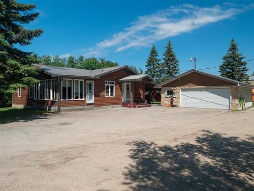 25055 Settlers Rd, Springfield Rm, MB 