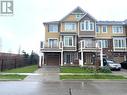 39 Suitor Court, Milton (Willmott), ON  - Outdoor With Balcony With Facade 