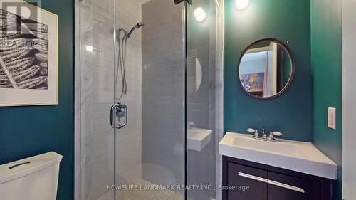 199 Oakmount Road, Toronto, ON - Indoor Photo Showing Bathroom
