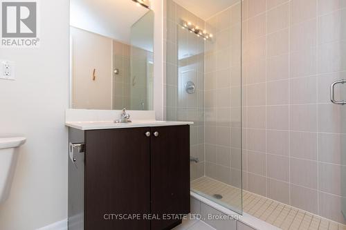 902 - 57 Macaulay Avenue, Toronto, ON - Indoor Photo Showing Bathroom