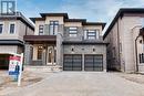 45 Michener Drive, Brampton, ON  - Outdoor With Facade 