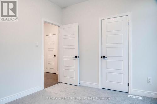 45 Michener Drive, Brampton, ON - Indoor Photo Showing Other Room