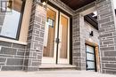 45 Michener Drive, Brampton, ON  - Outdoor 