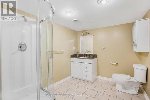 551 Darby Road, Welland, ON - Indoor Photo Showing Bathroom