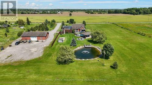 551 Darby Road, Welland, ON - Outdoor With View