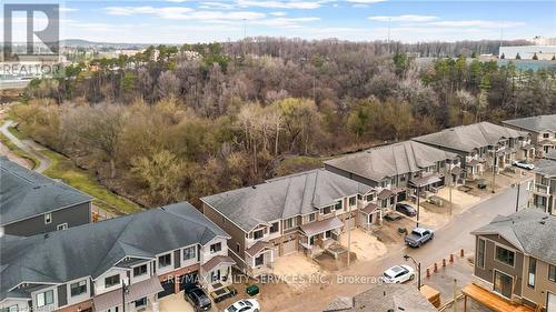 41 - 10 Birmingham Drive, Cambridge, ON - Outdoor With View