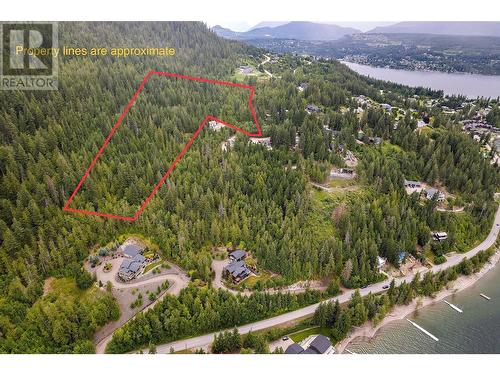 Lot 16 Duncan Road, Blind Bay, BC 