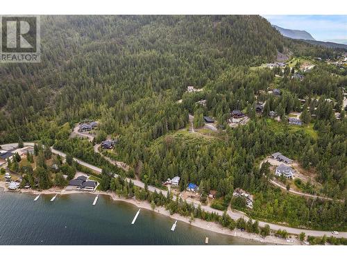 Lot 16 Duncan Road, Blind Bay, BC 