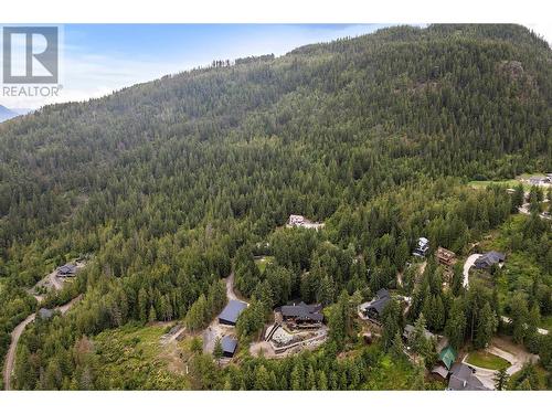 Lot 16 Duncan Road, Blind Bay, BC 