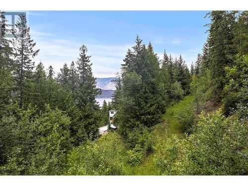 Lot 16 Duncan Road, Blind Bay, BC 