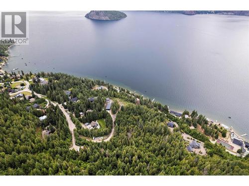 Lot 16 Duncan Road, Blind Bay, BC 