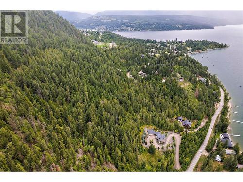 Lot 16 Duncan Road, Blind Bay, BC 