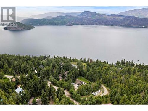 Lot 16 Duncan Road, Blind Bay, BC 