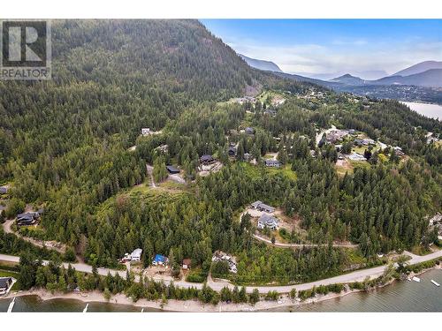 Lot 16 Duncan Road, Blind Bay, BC 