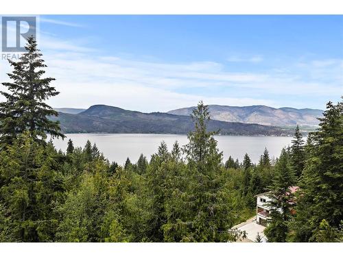 Lot 16 Duncan Road, Blind Bay, BC 