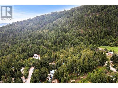 Lot 16 Duncan Road, Blind Bay, BC 