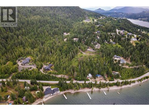 Lot 16 Duncan Road, Blind Bay, BC 