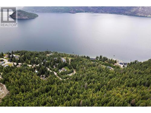 Lot 16 Duncan Road, Blind Bay, BC 