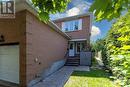 819 Clearcrest Crescent, Ottawa, ON  - Outdoor 