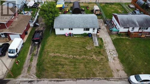 313 3Rd Avenue E, Shellbrook, SK - Outdoor