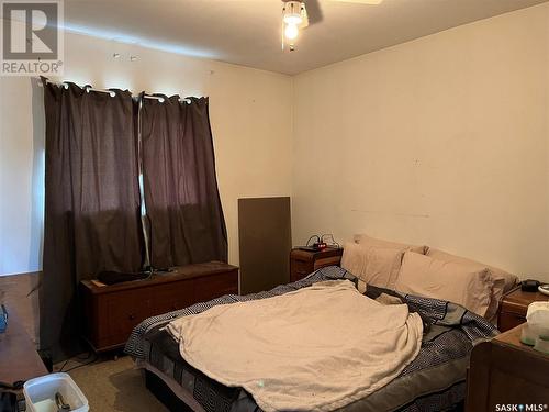 313 3Rd Avenue E, Shellbrook, SK - Indoor Photo Showing Bedroom