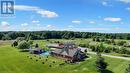 551 Darby Road 60x40 heated shop Farm with Luxurious Bungalow - 551 Darby Road, Welland, ON 