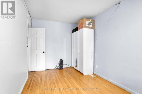 18 Jena Crescent, London, ON - Indoor Photo Showing Other Room