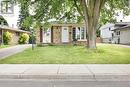18 Jena Crescent, London, ON  - Outdoor 