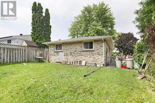 18 Jena Crescent, London, ON - Outdoor