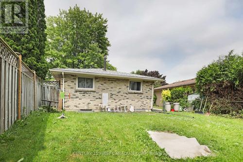 18 Jena Crescent, London, ON - Outdoor