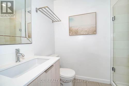 2110 - 50 Forest Manor Road, Toronto, ON - Indoor Photo Showing Bathroom