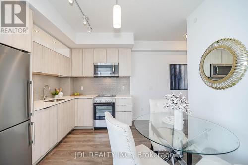 2110 - 50 Forest Manor Road, Toronto (Henry Farm), ON - Indoor