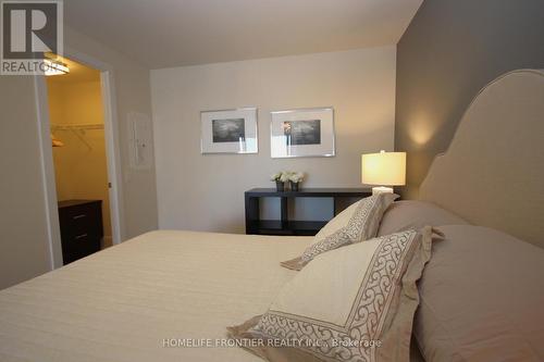 2809 - 300 Front Street W, Toronto, ON - Indoor Photo Showing Bedroom