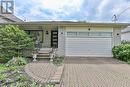 168 Ruggles Avenue, Richmond Hill, ON  - Outdoor 