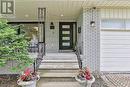 168 Ruggles Avenue, Richmond Hill, ON  - Outdoor 