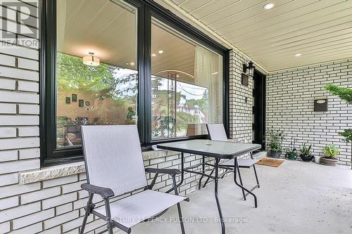 168 Ruggles Avenue, Richmond Hill, ON - Outdoor With Deck Patio Veranda With Exterior