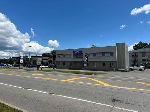 Frontage - 761 Rue Notre-Dame, Berthierville, QC - Outdoor