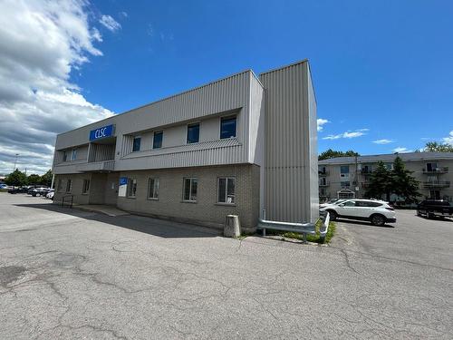 Frontage - 761 Rue Notre-Dame, Berthierville, QC - Outdoor