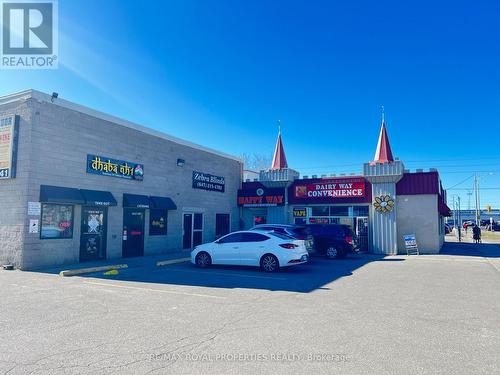 Unit 2 - 8 Midtown Drive, Oshawa (Vanier), ON 