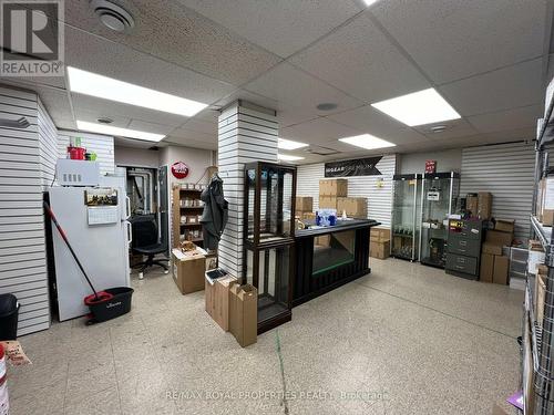 Unit 2 - 8 Midtown Drive, Oshawa (Vanier), ON 