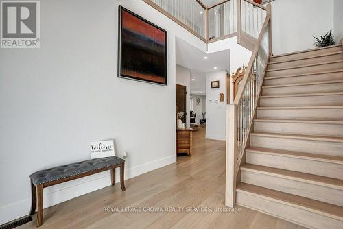 2208 Red Thorne Avenue, London, ON - Indoor Photo Showing Other Room