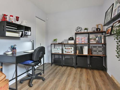 Bureau - 624 Rue La Salle, Saint-Jean-Sur-Richelieu, QC - Indoor Photo Showing Office