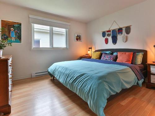 Chambre Ã  coucher principale - 624 Rue La Salle, Saint-Jean-Sur-Richelieu, QC - Indoor Photo Showing Bedroom