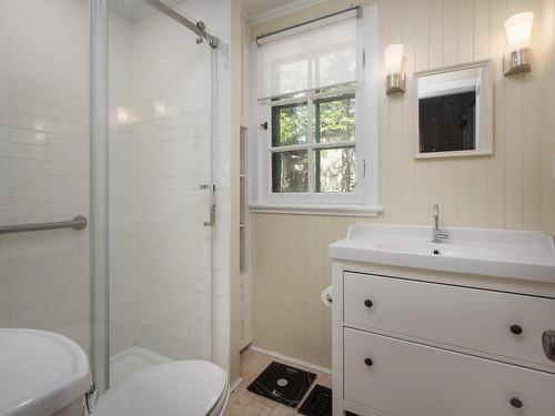 Salle de bains - 15 Rue Davidson, Hudson, QC - Indoor Photo Showing Bathroom