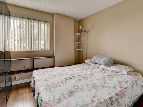 Chambre Ã Â coucher - 503-490 Boul. Galland, Dorval, QC - Indoor Photo Showing Bedroom