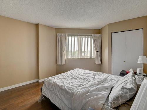 Chambre Ã  coucher principale - 503-490 Boul. Galland, Dorval, QC - Indoor Photo Showing Bedroom