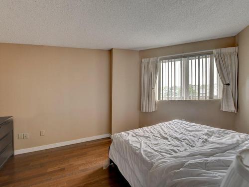 Chambre Ã  coucher principale - 503-490 Boul. Galland, Dorval, QC - Indoor Photo Showing Bedroom