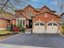 2811 Guilford Cres, Oakville, ON  - Outdoor With Facade 
